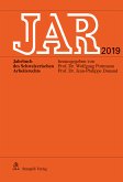 JAR 2019 (eBook, PDF)