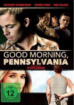 Good Morning, Pennsylvania - Pine,Chris