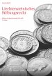 Liechtensteinisches Stiftungsrecht... - Bild 1