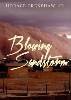 Cover Blowing Sandstorm (eBook, ePUB)