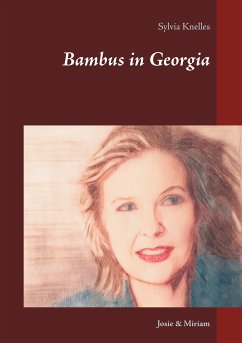 Bambus in Georgia (eBook, ePUB) - Knelles, Sylvia