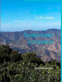 Sydänmaan lumipeikot (eBook, ePUB) - Lehtola, J. S. B