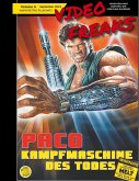 Video Freaks Volume 6 (eBook, PDF) Video Freaks Volume 6 (eBook, PDF)