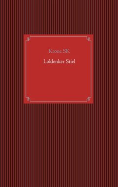 Loklenker Stiel (eBook, ePUB)
