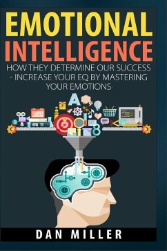Cover Emotional Intelligence - How They Determine Our Success (eBook, ePUB)