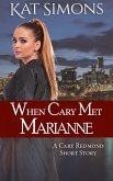 When Cary Met Marianne (Cary Redmond Short Stories) (eBook, ePUB)