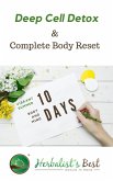 Deep Cell Detox & Complete Body Reset (eBook, ePUB)