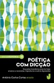 Poética com dicção (eBook, ePUB)