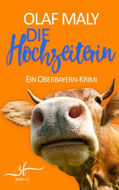 Die Hochzeiterin (eBook, ePUB) - Maly, Olaf