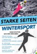 Starke Seiten - Wintersport (eBook,... - Bild 1