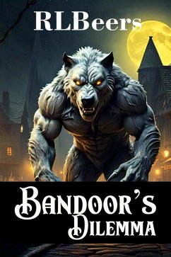 Cover Bandoor's Dilemma (eBook, ePUB)