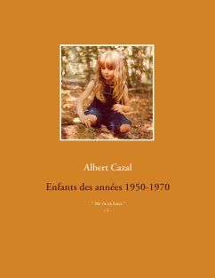 Enfants des années 1950-1970 (eBook, ePUB)