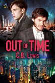 Out of Time (eBook, ePUB)