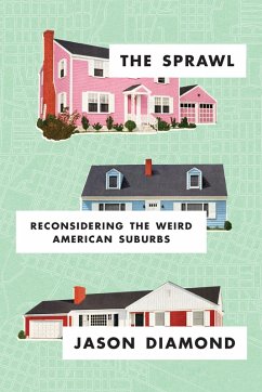 Cover The Sprawl (eBook, ePUB)