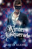 Winter Masquerade (eBook, ePUB)