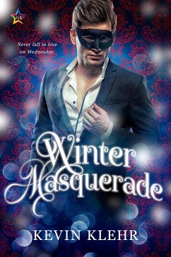 Winter Masquerade (eBook, ePUB) - Klehr, Kevin