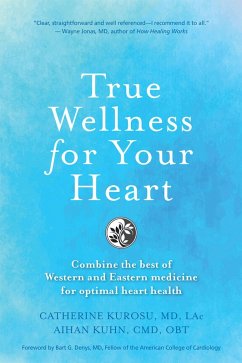 Cover True Wellness for Your Heart (eBook, ePUB)