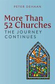 More Than 52 Churches (eBook, ePUB)