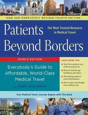 Patients Beyond Borders Fourth Edition (eBook, ePUB)
