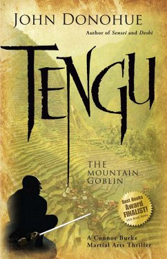 Tengu (eBook, ePUB) - Donohue, John J.