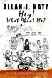 Hey! What About Me (eBook, ePUB) - Bild 1