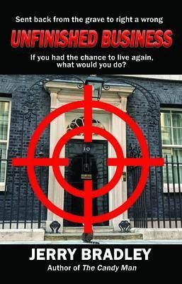 Unfinished Business (eBook, ePUB) Unfinished Business (eBook, ePUB)