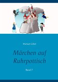 Märchen auf Ruhrpottisch (eBook, ePUB)