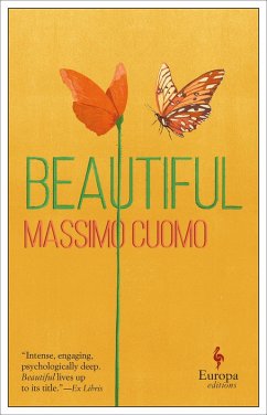 Cover Beautiful (eBook, ePUB)