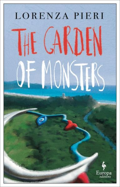 The Garden of Monsters (eBook, ePUB) The Garden of Monsters (eBook, ePUB)