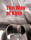 The Way of Kata (eBook, ePUB)