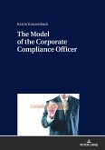 The Model of the Corporate Compliance Officer