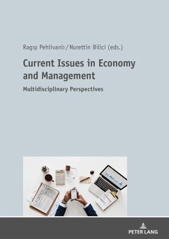 Cover Current Issues in Economy and Management