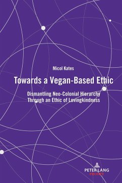 Towards a Vegan-Based Ethic - Kates, Micol