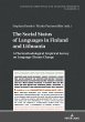The Social Status of Languages in... - Bild 1