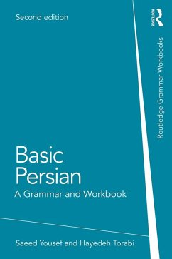 Basic Persian - Yousef, Saeed;Torabi, Hayedeh
