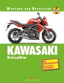 Kawasaki ER-6f & ER-6n Kawasaki ER-6f & ER-6n
