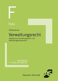 Fälle Verwaltungsrecht