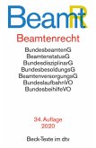 BeamtR Beamtenrecht BeamtR Beamtenrecht