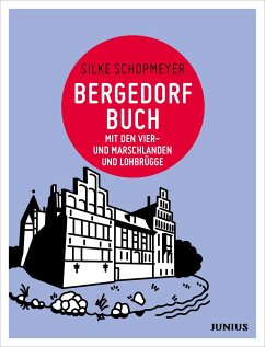 Bergedorfbuch - Schopmeyer, Silke