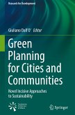 Green Planning for Cities and Communities