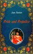 Pride and Prejudice - Illustrated - Bild 1