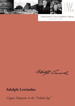 Adolph Lewisohn (English edition) - Albrecht, Henning