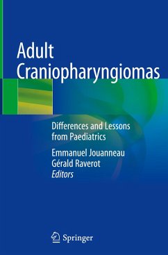 Adult Craniopharyngiomas