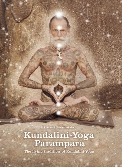Kundalini-Yoga-Parampara - Gammenthaler, Reinhard