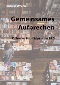 Gemeinsames Aufbrechen - Kaufmann, Florian