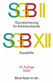 SGB II: Grundsicherung für Arbeitsuchende / SGB XII: Sozialhilfe SGB II: Grundsicherung für Arbeitsuchende / SGB XII: Sozialhilfe