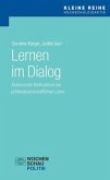 Lernen im Dialog