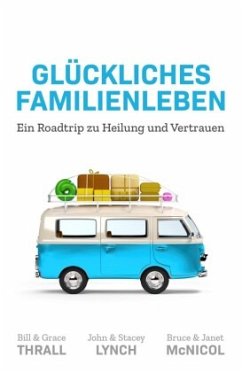 Glückliches Familienleben - Bill Thrall, Bruce McNicol, John Lynch, Grace Thrall, Stacey Lynch, Janet McNicol