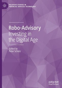 Robo-Advisory