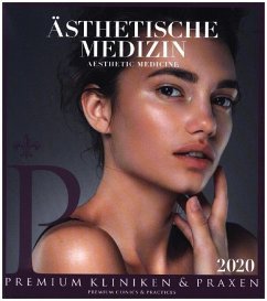Cover Ästhetische Medizin